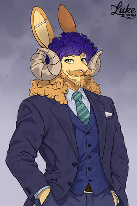 Halfbody