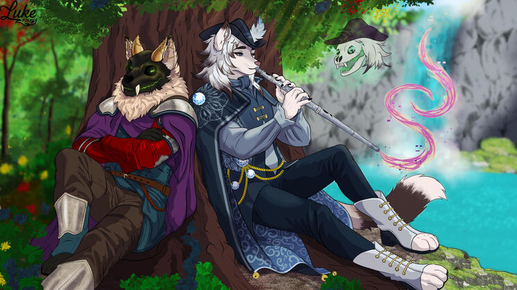 Fullbody